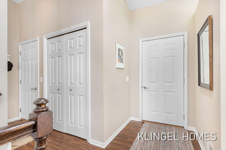 Property Photo:  3857 Fairway Drive  MI 49441 