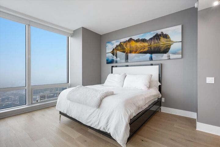 Property Photo:  401 N Wabash Avenue 73C  IL 60611 