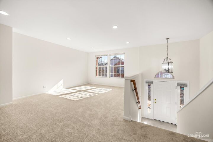 Property Photo: 530 Conservatory Lane 530 IL 60502