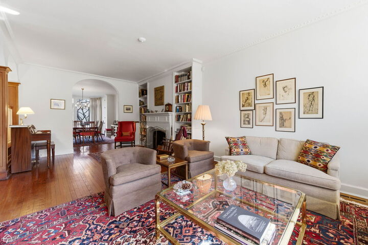 Property Photo:  1222 E 56th Street  IL 60637 