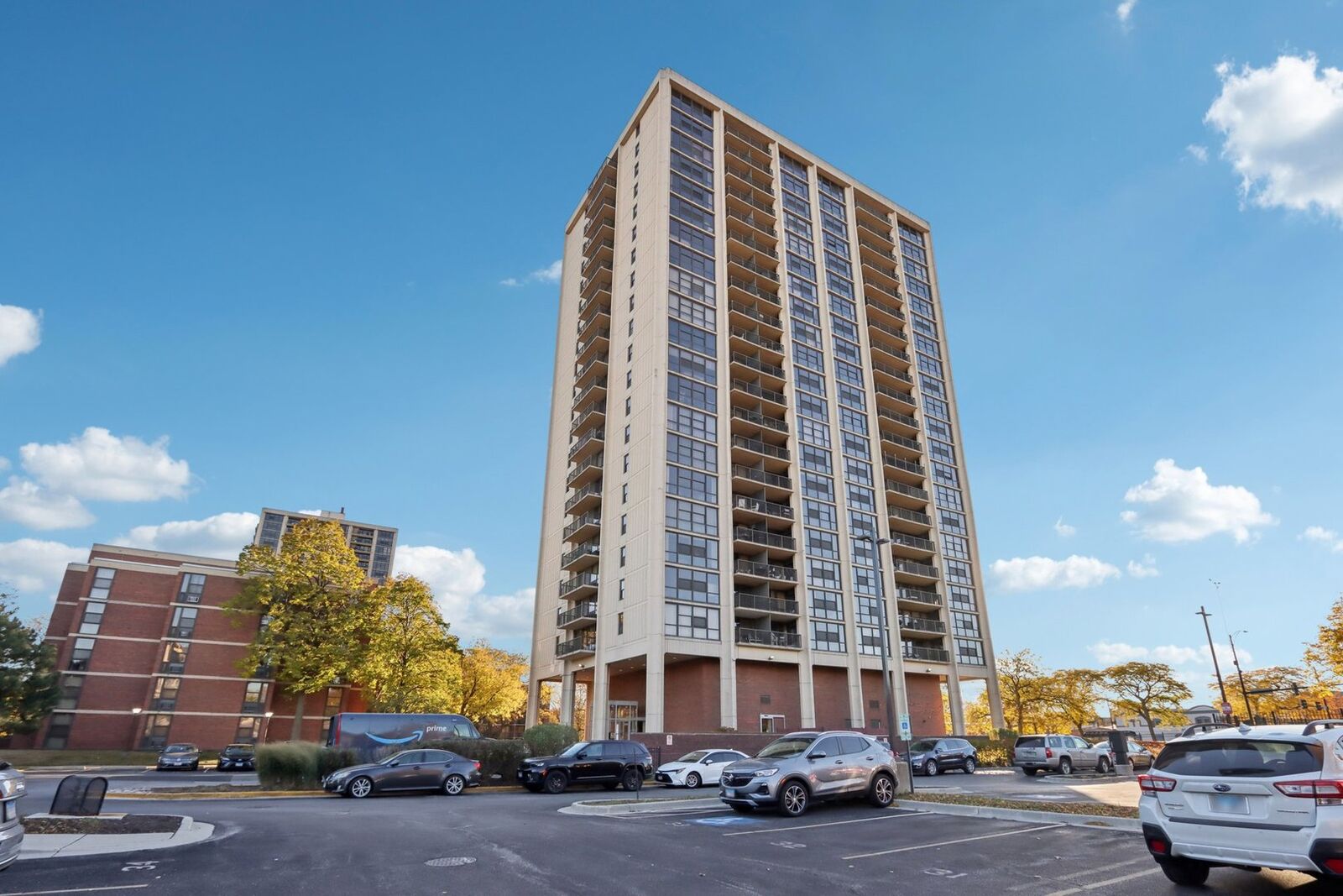 Property Photo:  2901 S Michigan Avenue 1909  IL 60616 
