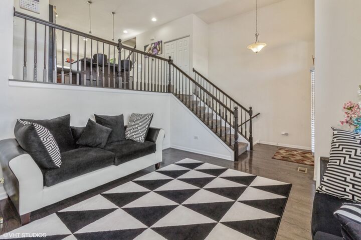 Property Photo:  4271 Liberty Street  IL 60504 