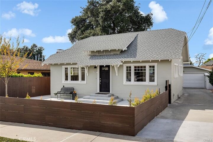 Property Photo:  307 S Alta Vista  CA 91016 