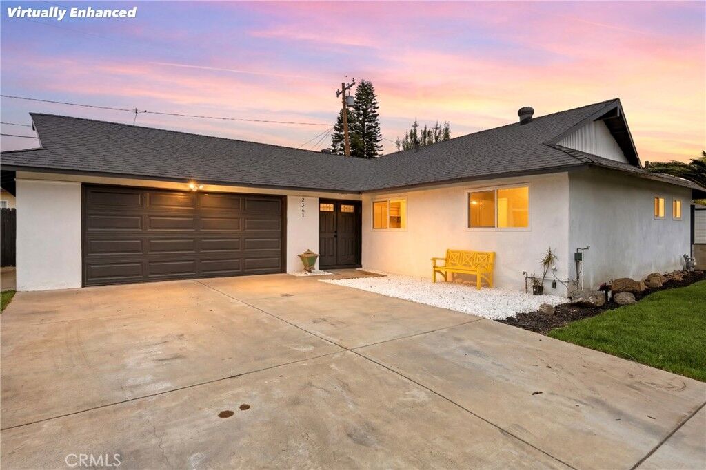 Property Photo:  2361 Parkway  CA 91732 