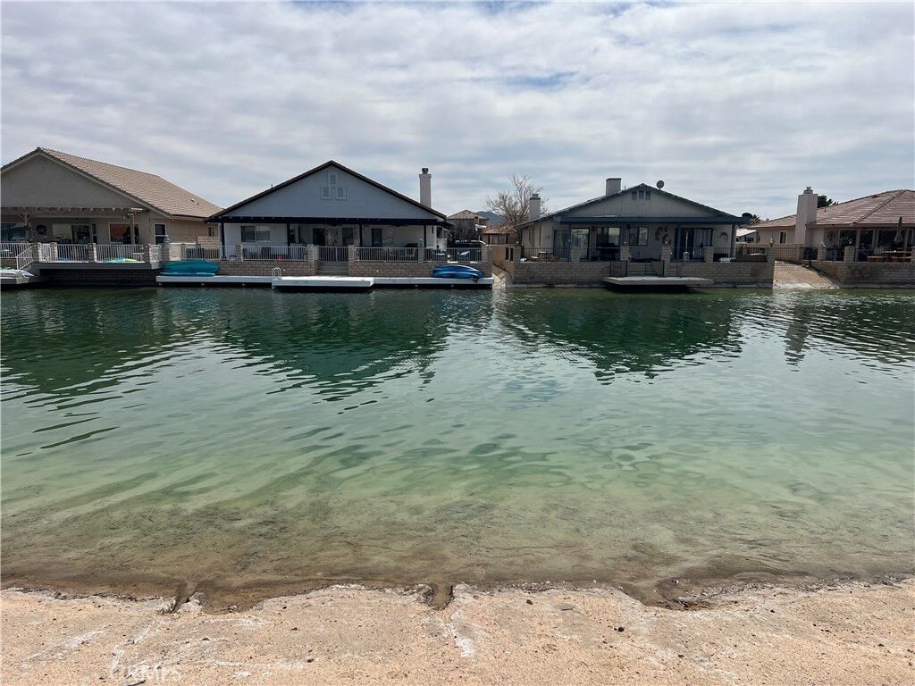 Property Photo:  14547 Ketch  CA 92342 