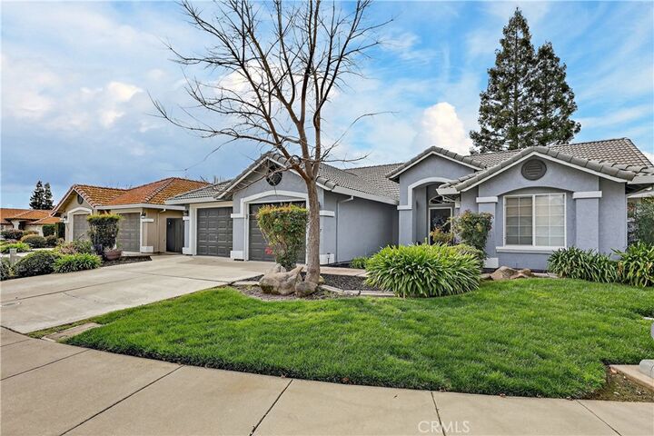 Property Photo: 3947 Finch Court CA 95340