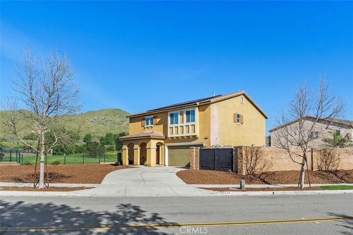 Property Photo:  3229 Quarry Drive  CA 92509 