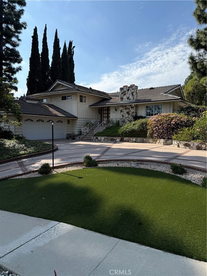 Property Photo:  8719 Lindante  CA 90603 