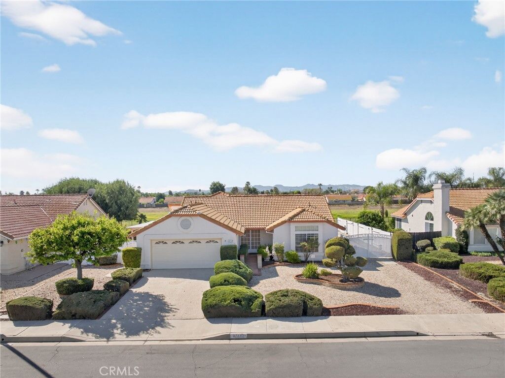 Property Photo:  27187 Potomac Drive  CA 92586 