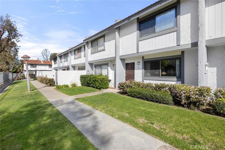 Property Photo:  1910 W Palmyra Avenue 139  CA 92868 