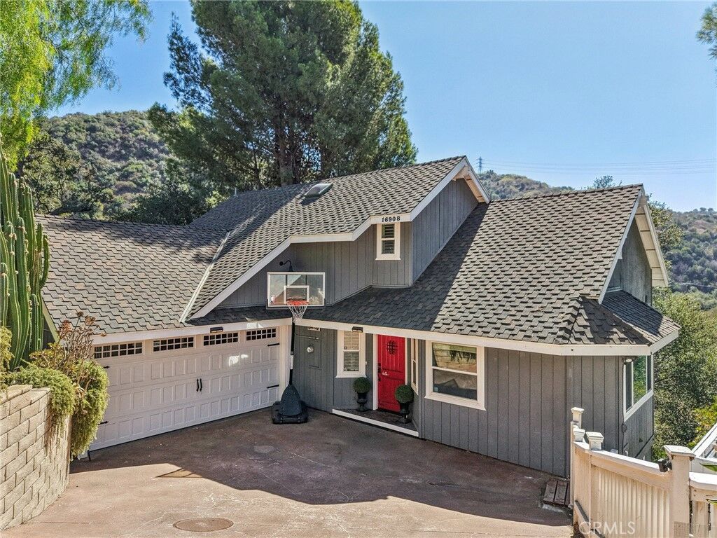 Property Photo:  16908 Hillside Drive  CA 91709 