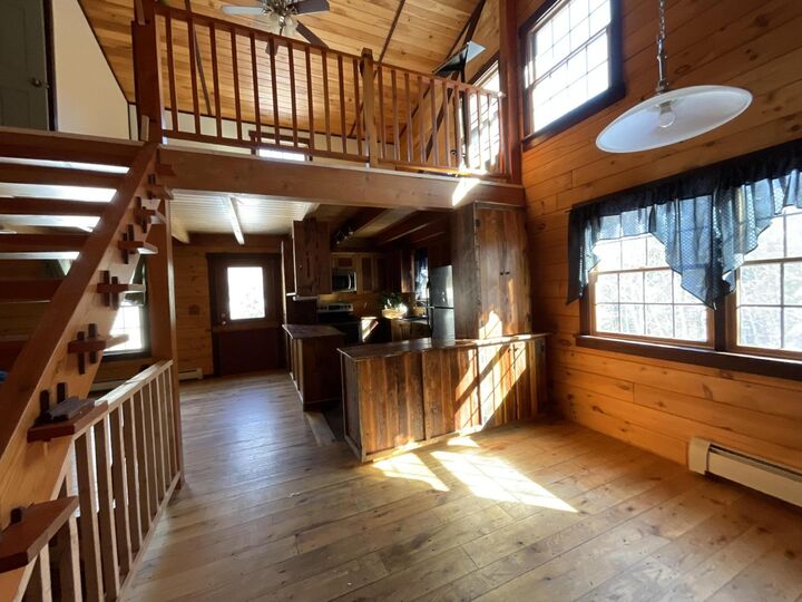 Property Photo:  385 Greenacre Road  ME 04849 