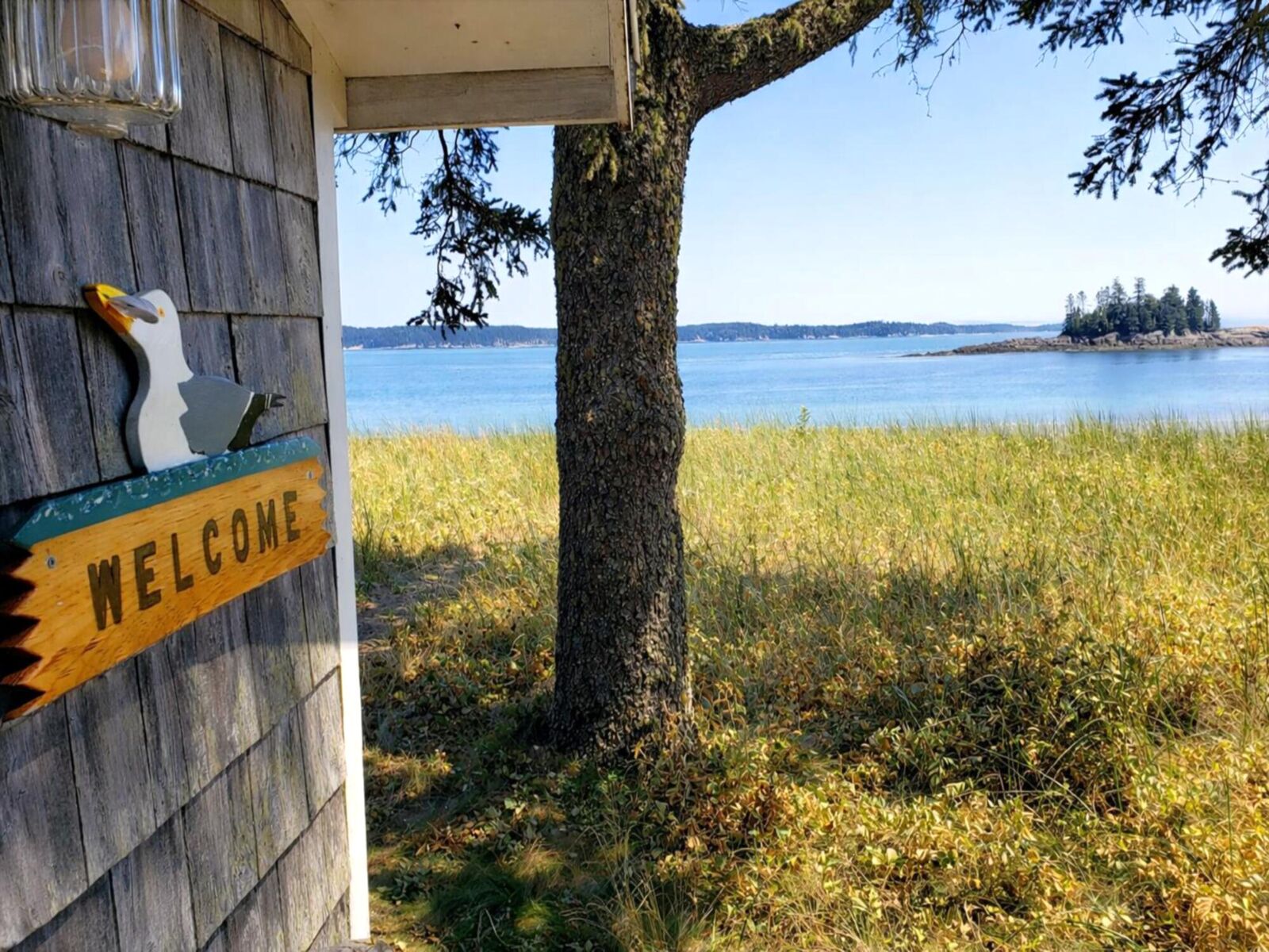 Property Photo:  609 Mason Bay Road C-2  ME 04649 