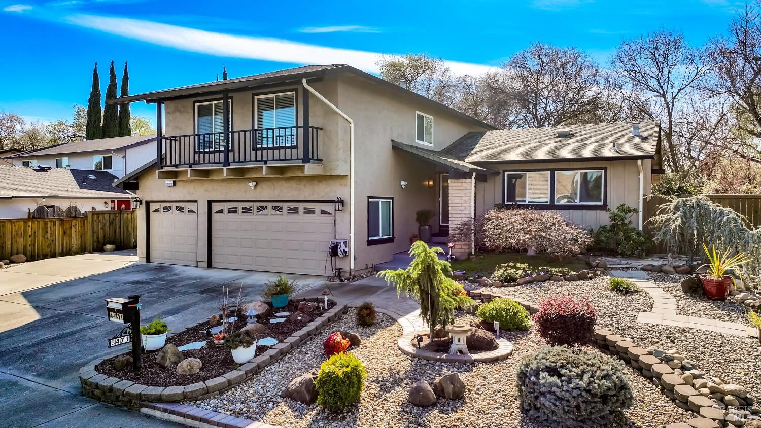 Property Photo:  3471 Springfield Drive  CA 94534 
