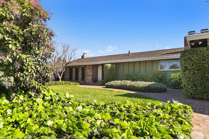 Property Photo:  4020 Las Ninas Court  CA 95821 