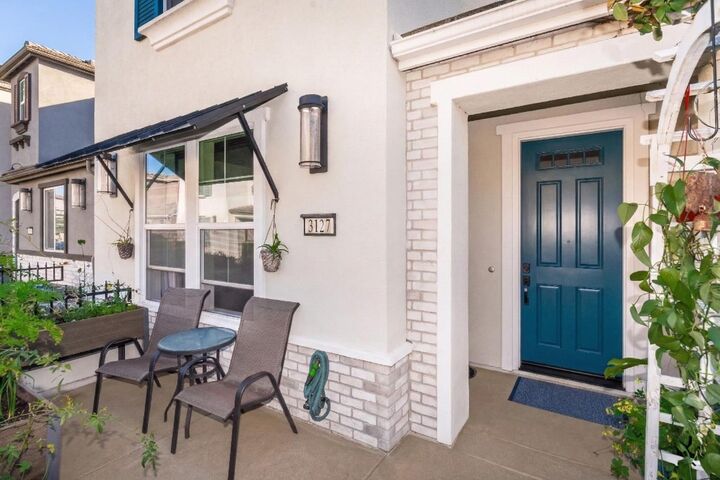 Property Photo:  3127 Blackbird Court  CA 95691 