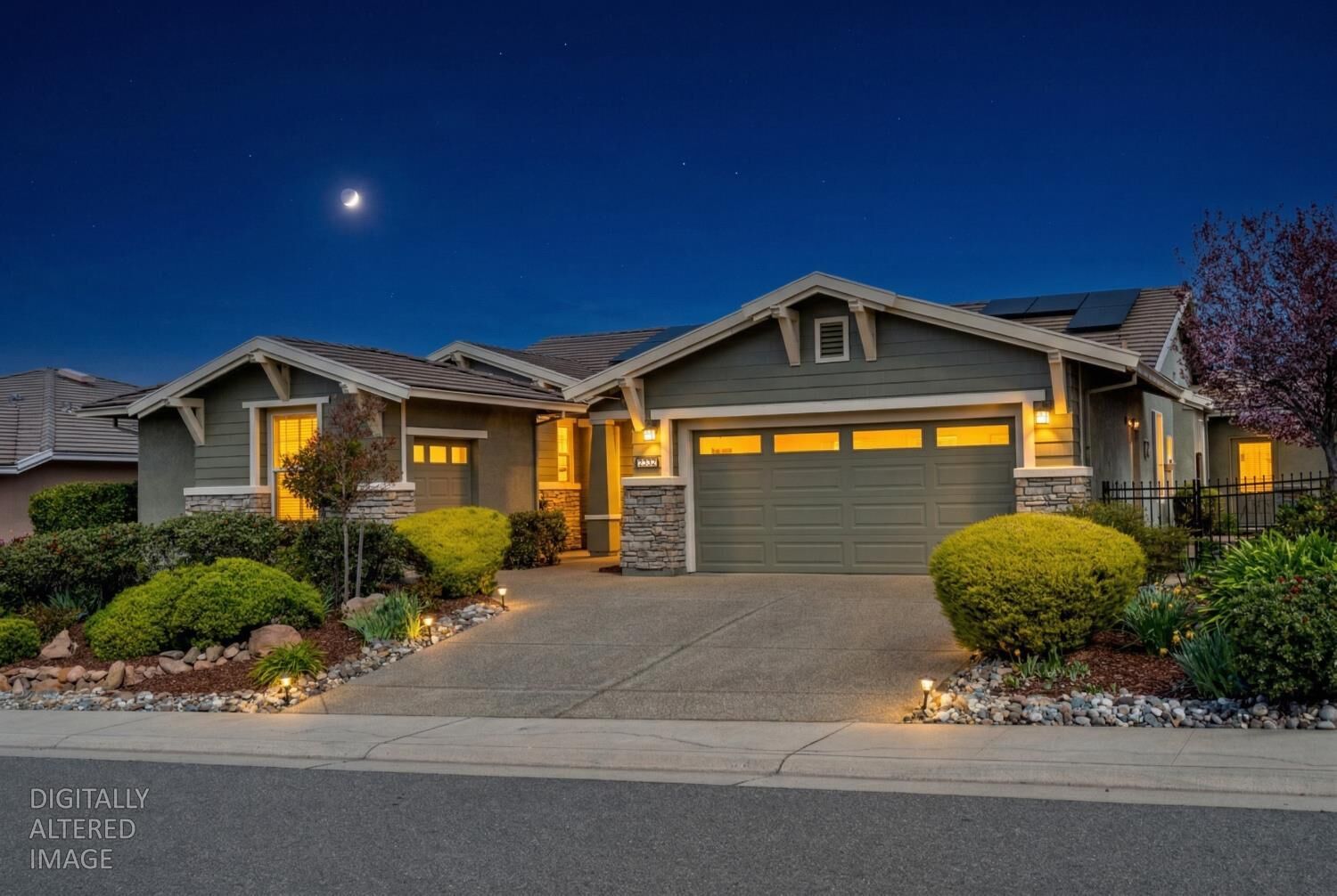 Property Photo:  2582 Kingfisher Lane  CA 95648 