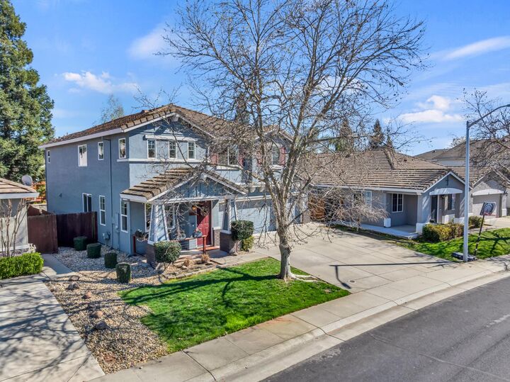 Property Photo:  1821 Hiawatha Drive  CA 95747 