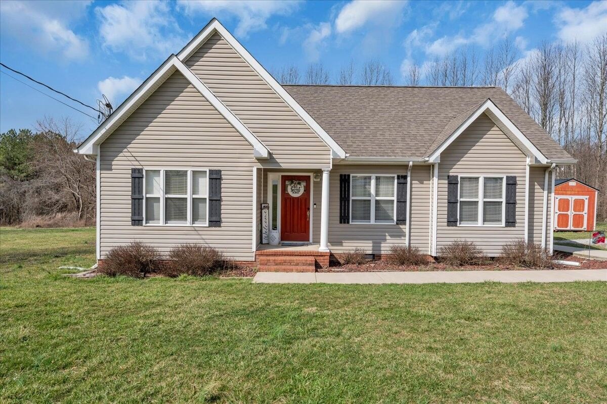 Property Photo:  491 Hobbs Rd  TN 37301 