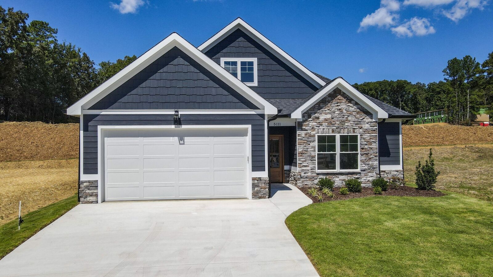 Property Photo: 5111 Ella Drive NW TN 37312