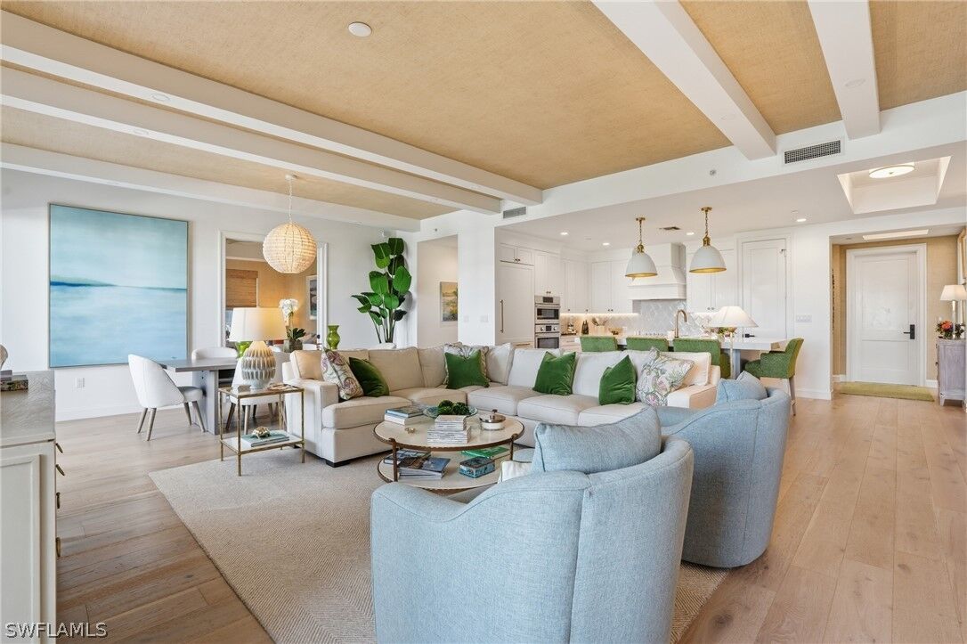 Property Photo:  1115 Central Avenue 456  FL 34102 