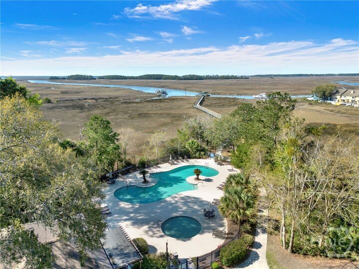 Property Photo:  12300 Apache Avenue 1604  GA 31419 