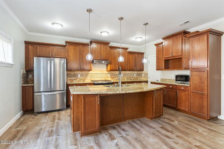 Property Photo: 903 Stagecoach Drive NC 28546