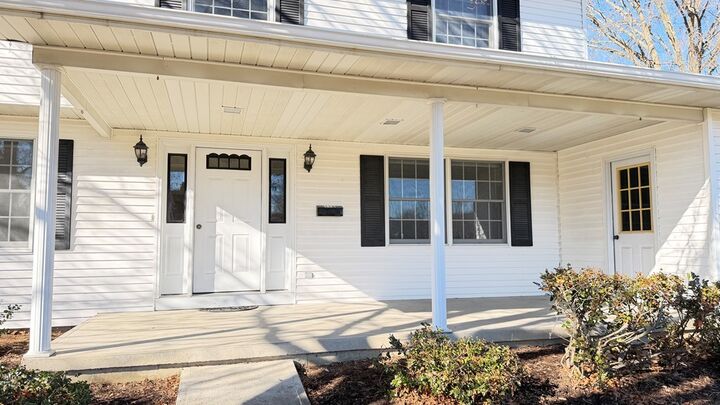 Property Photo:  118 Elm St  PA 18810 