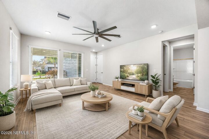 Property Photo:  73 Bluebonnet Way  FL 32092 