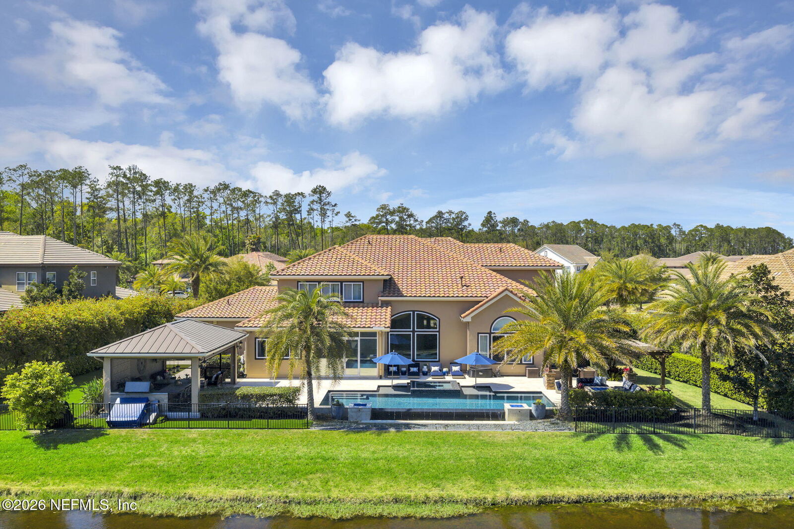 Property Photo:  449 Deer Valley Drive  FL 32081 