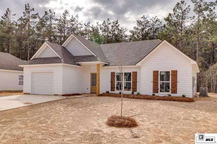 Property Photo:  202 Loblolly Drive  LA 71292 