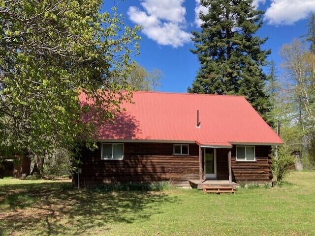 Property Photo:  4911 Nixon Way  WA 99114 