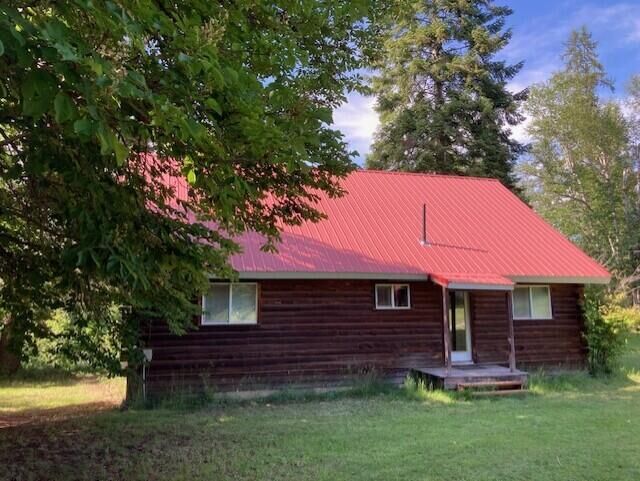 Property Photo: 4911 Nixon Way WA 99114