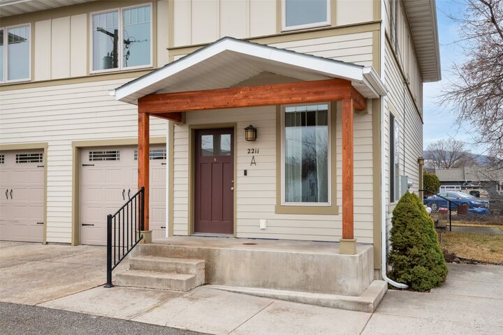 Property Photo:  2211 S Russell Street A  MT 59801 