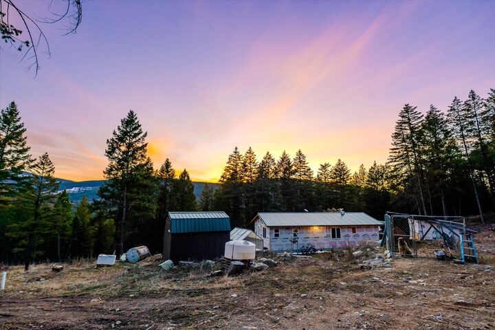 Property Photo: 260 Wild Horse Trail MT 59920