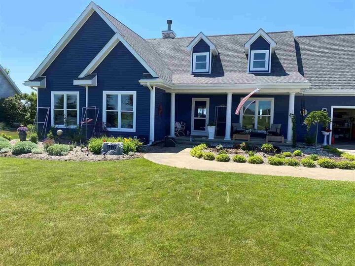 Property Photo:  6379 Sunset Blvd  MI 49706 