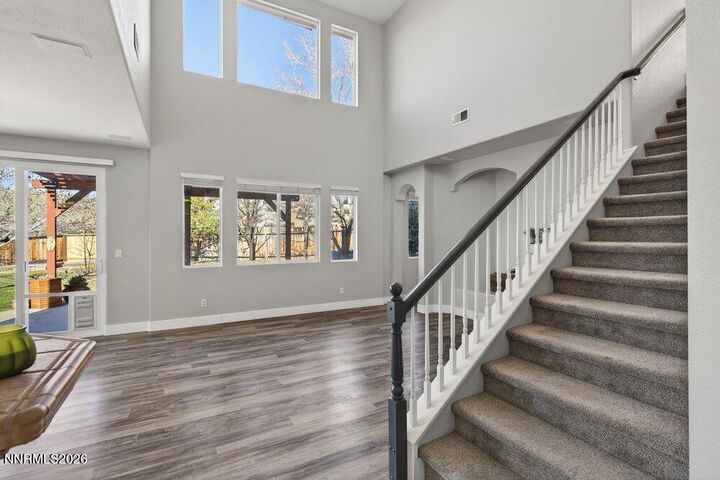 Property Photo:  2433 Crestone Drive  NV 89523 