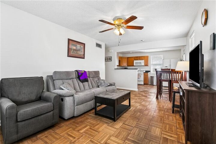 Property Photo:  8901 Inez Drive  LA 70123 