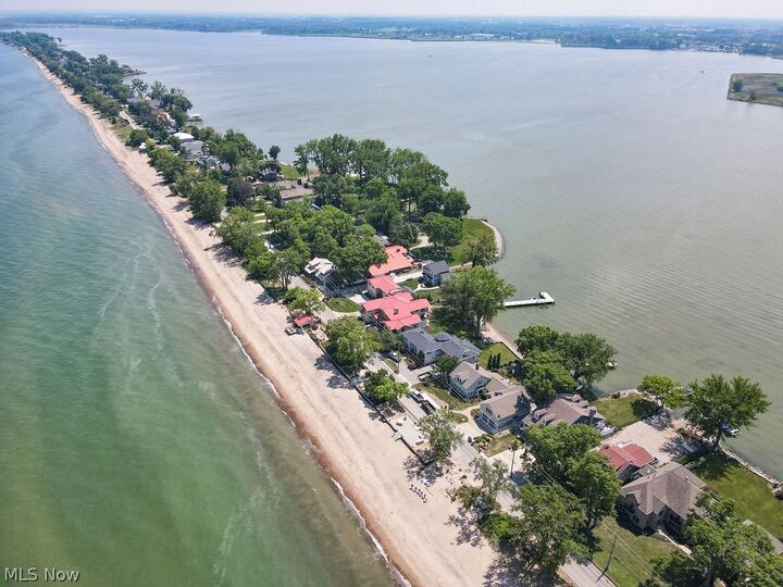 Property Photo: 1431 Cedar Point Road OH 44870