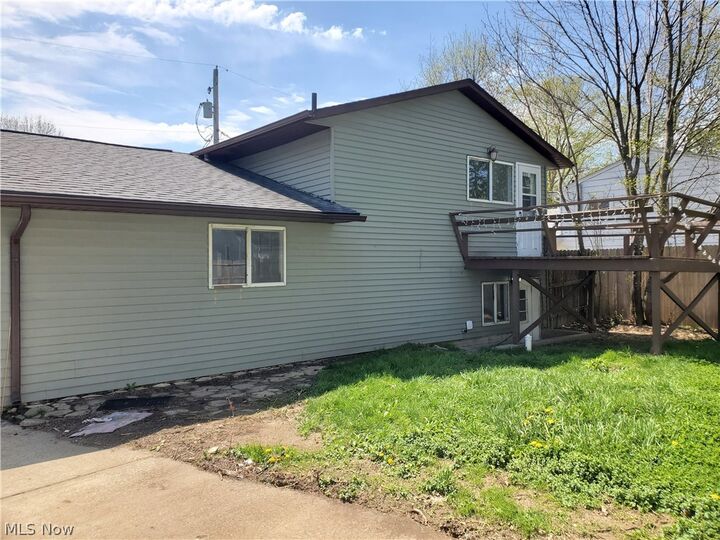 Property Photo:  35134 Spruce Street  OH 44039 