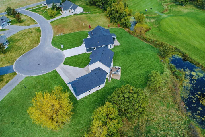 Property Photo:  1599 Donway Court NE  MN 56308 