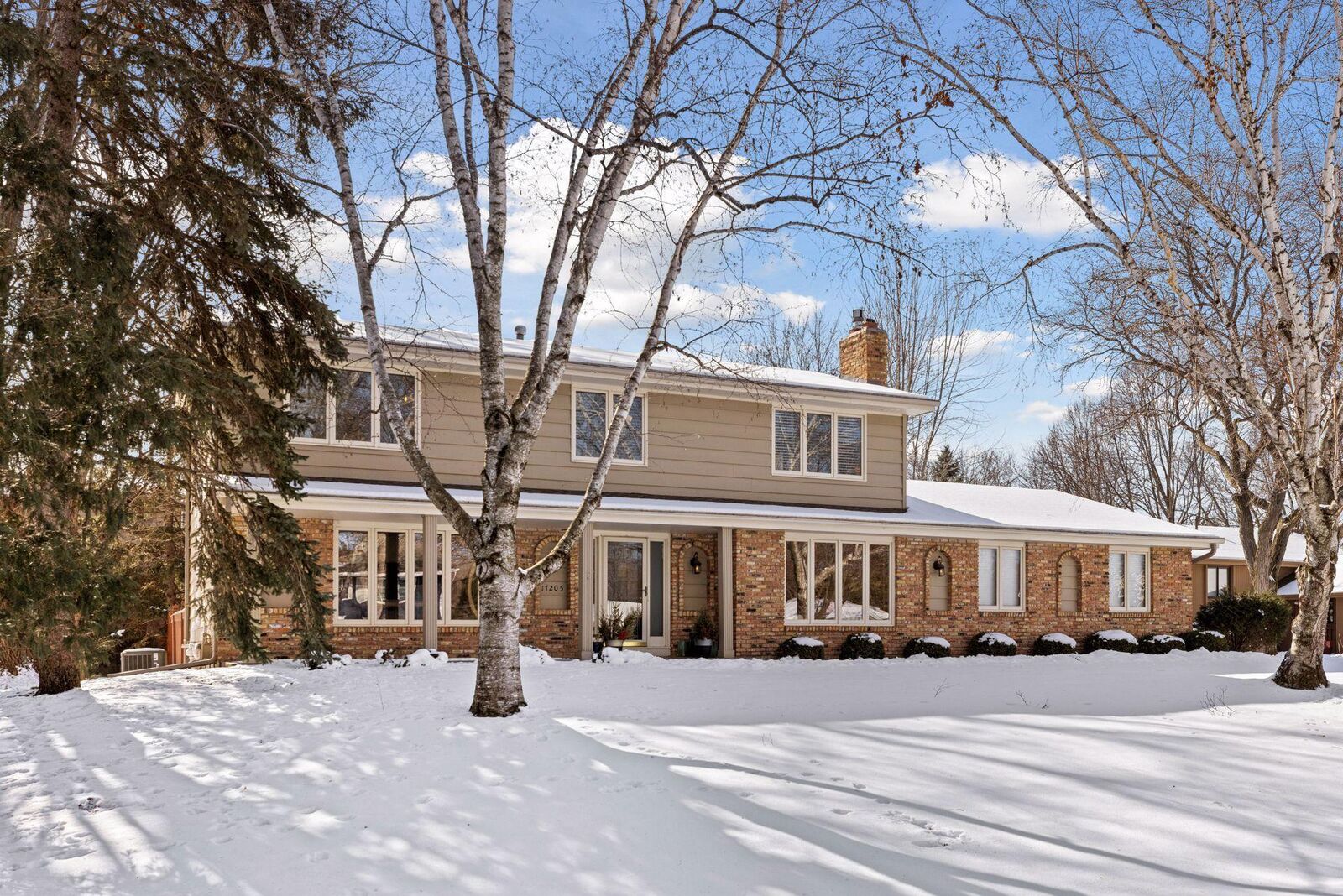 Property Photo:  17205 27th Avenue N  MN 55447 