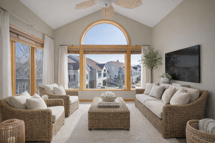 Property Photo:  14313 Savanna Oaks Drive  MN 55378 