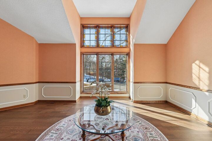 Property Photo:  6175 Heather Place NE  MN 55432 