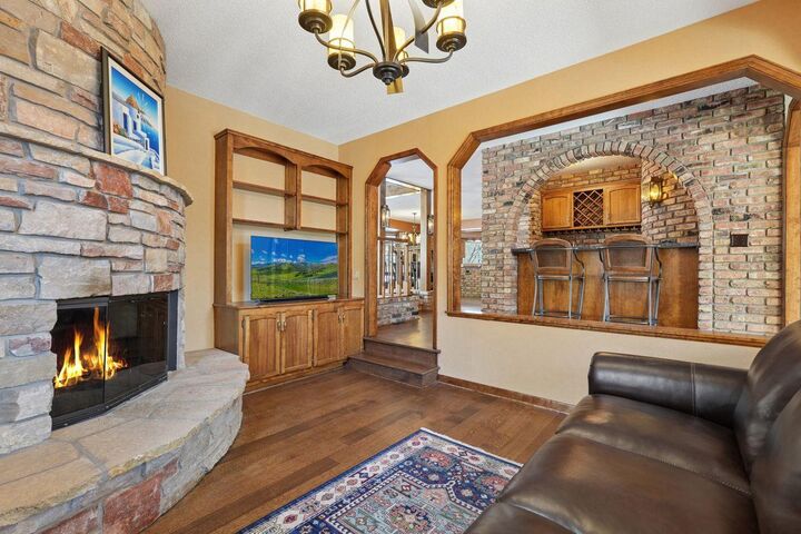 Property Photo:  6175 Heather Place NE  MN 55432 