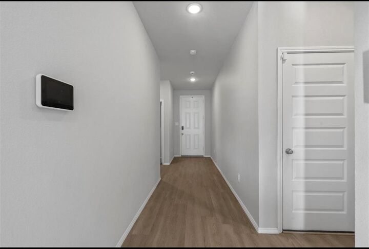 Property Photo:  7600 Gangway Drive  TX 76179 