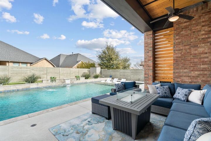 Property Photo:  1104 9th Street  TX 76226 