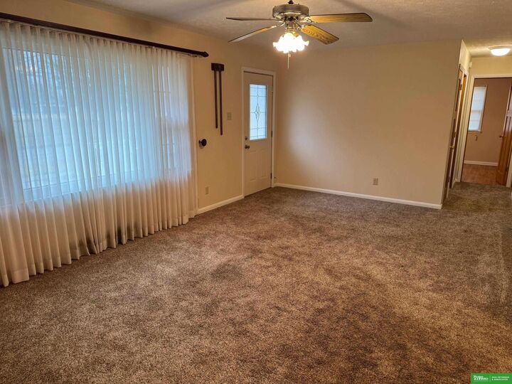 Property Photo: 1021 P Street NE 68061