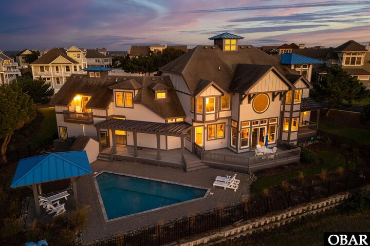 Property Photo:  748 Dune Point Road  NC 27927 