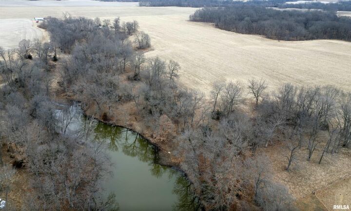 Property Photo: 0 N Seven Hills Road IL 61415